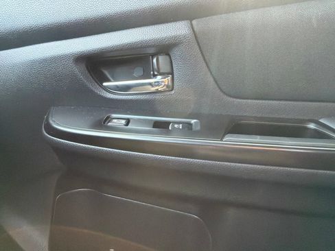 Used 2018 Subaru WRX AWD/4WD image 19