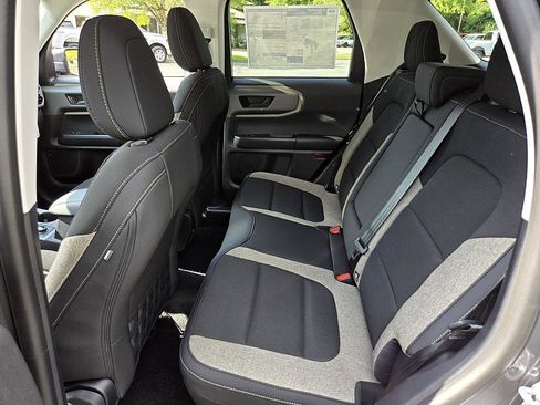 New 2025 Ford Bronco Sport Big Bend image 13