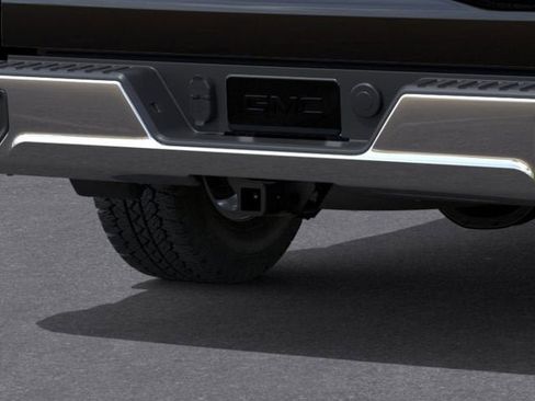 New 2026 GMC Sierra 1500 Pro w/ Pro Value Package AWD/4WD image 14