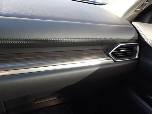 Used 2023 MAZDA CX-5 AWD 2.5 S w/ Premium Plus Pkg image 33