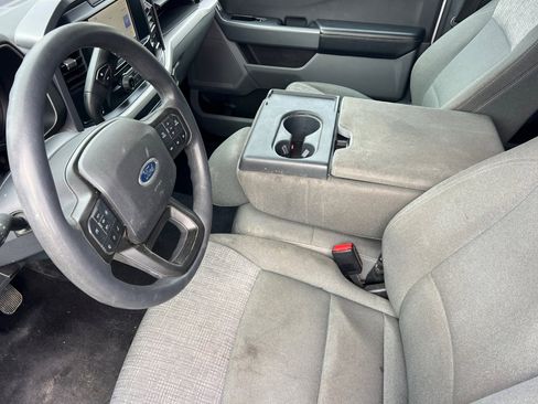 Used 2023 Ford F150 XLT image 10