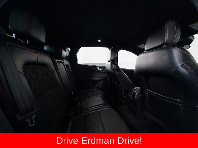 Used 2023 Ford Escape ST-Line Select w/ Tech Pack #2 AWD/4WD image 28