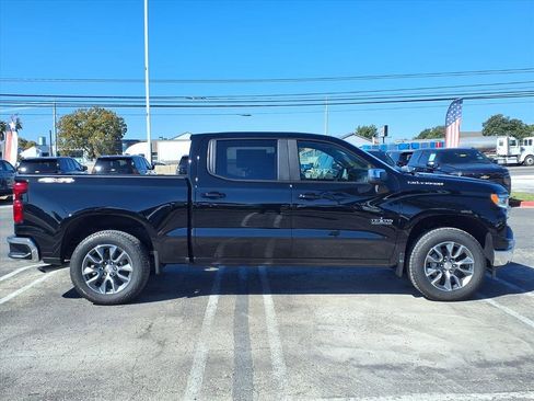 New 2026 Chevrolet Silverado 1500 LT image 3