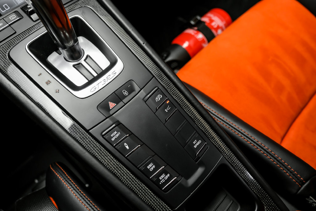 Used 2016 Porsche 911 GT3 RS RWD image 23