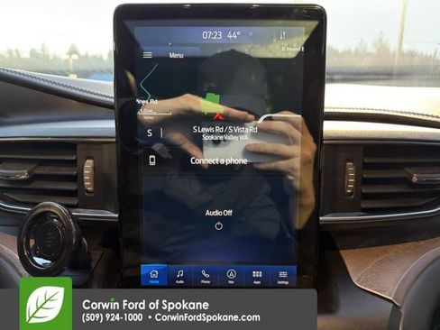 Used 2020 Ford Explorer Platinum image 31