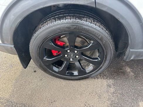 Used 2021 Ford Explorer ST w/ ST Street Pack image 50