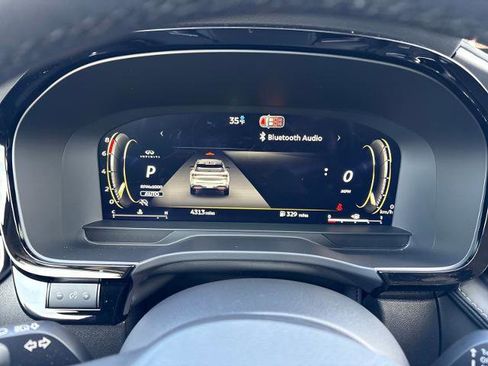 Certified 2026 INFINITI QX60 Luxe w/ Cargo Package image 15