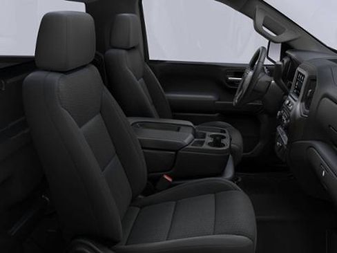 New 2026 Chevrolet Silverado 1500 W/T image 30