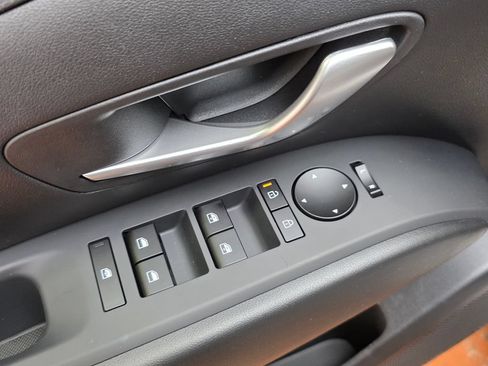 New 2026 Hyundai Santa Cruz SEL FWD image 23