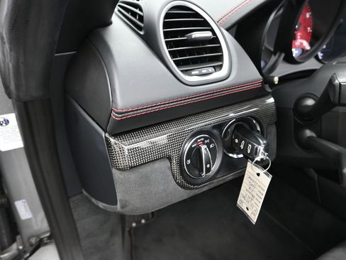 Certified 2019 Porsche 718 Boxster GTS image 16