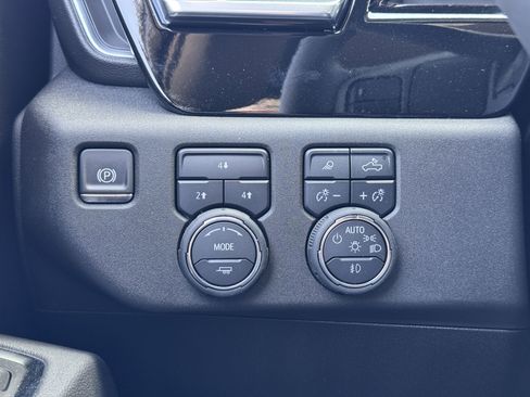 New 2025 Chevrolet Silverado 2500 LT w/ Trail Boss Package image 26