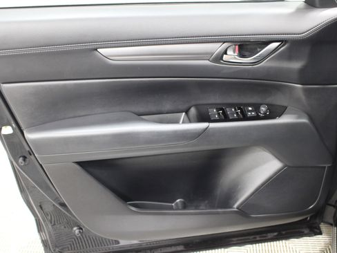 Used 2024 MAZDA CX-5 AWD 2.5 S w/ Select Package image 6