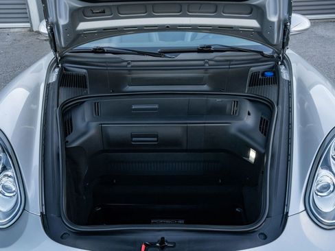 Used 2009 Porsche Boxster S image 19