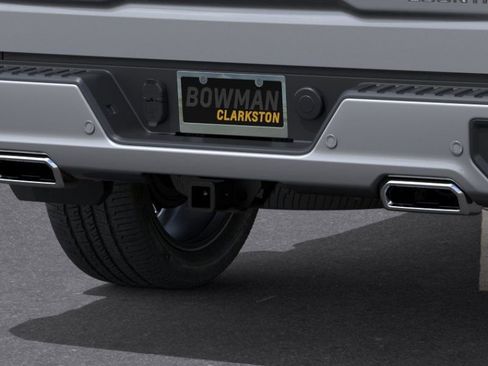 New 2026 Chevrolet Silverado 1500 High Country w/ High Country Premium Package image 15