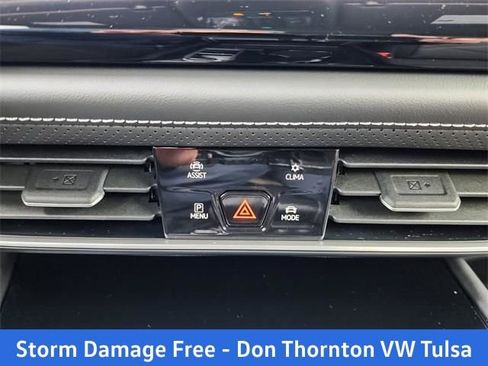 New 2026 Volkswagen Atlas Cross Sport SE AWD/4WD image 22