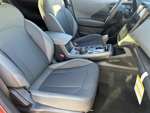 New 2026 Subaru Crosstrek 2.5i Premium AWD/4WD image 7