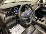Used 2017 Cadillac XT5 Luxury w/ Driver Awareness Package image 4