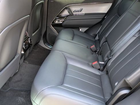 New 2026 Land Rover Range Rover Sport Dynamic SE image 17