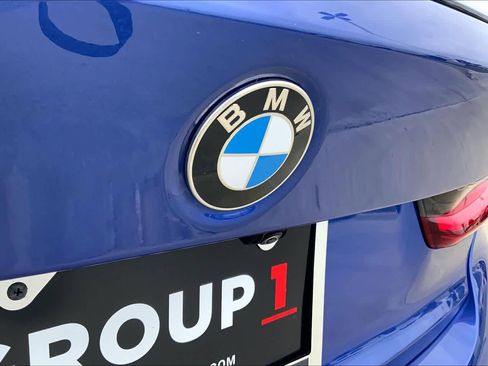 Used 2024 BMW 330i xDrive Sedan w/ M Sport Package AWD/4WD image 30