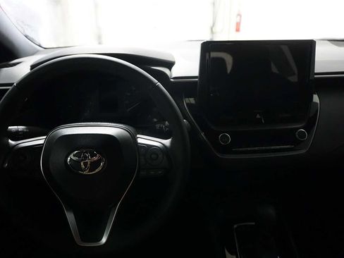 Used 2024 Toyota Corolla SE image 18