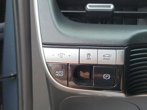 Certified 2024 Hyundai Ioniq 5 SEL RWD image 12