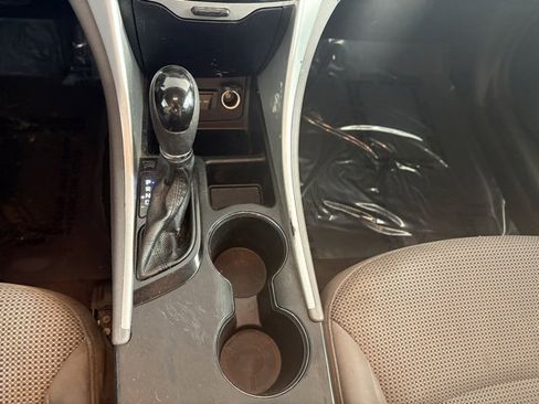 Used 2014 Hyundai Sonata GLS image 16