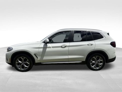 Used 2023 BMW X3 xDrive30i AWD/4WD image 13