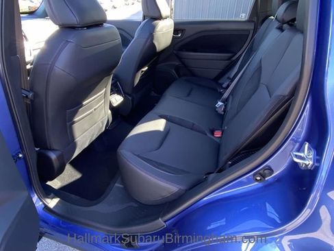New 2025 Subaru Forester Touring image 9
