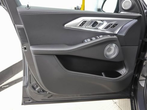 New 2026 BMW XM Label Red image 10