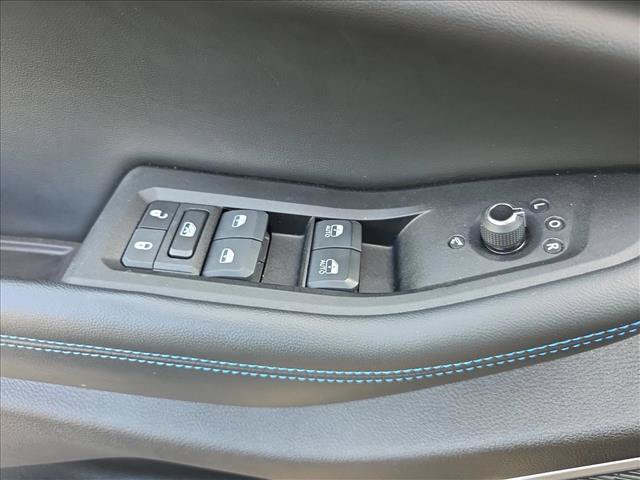 Used 2024 Jeep Grand Cherokee Trailhawk AWD/4WD image 28