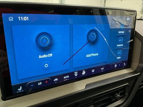 New 2026 Ford Bronco Sport Big Bend w/ Convenience Package image 23