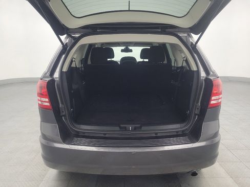 Used 2020 Dodge Journey SE w/ SE Popular Equipment Group image 29