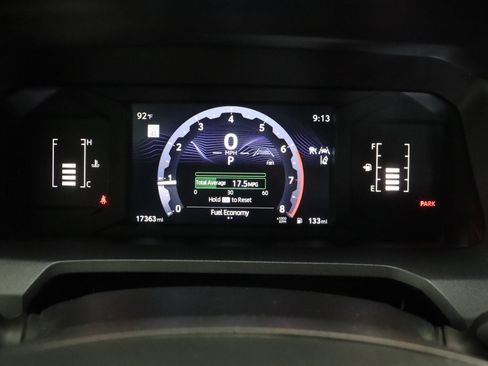 Used 2024 Toyota Tacoma SR5 RWD image 38