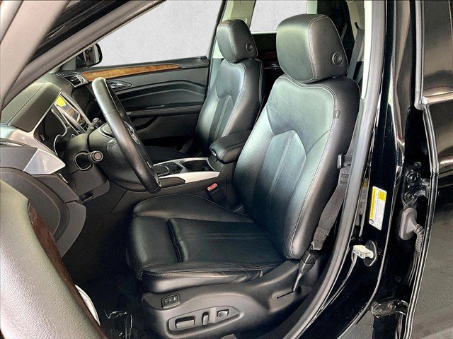 Used 2014 Cadillac SRX Luxury FWD image 22