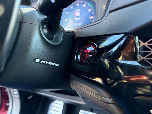 Used 2025 Honda Accord Sport image 21