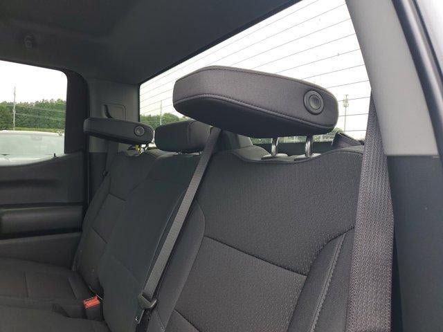 New 2026 GMC Sierra 1500 Pro w/ Pro Value Package AWD/4WD image 17