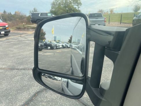 Used 2021 RAM ProMaster 2500 w/ Convenience Group image 23