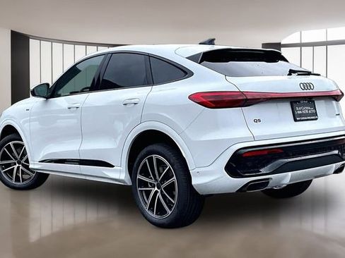 New 2026 Audi Q5 Premium Plus AWD/4WD image 3
