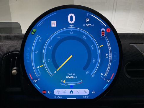 Certified 2025 MINI Cooper S image 14