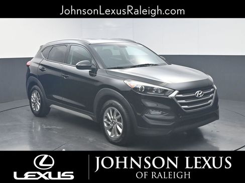 Used 2018 Hyundai Tucson SEL image 3