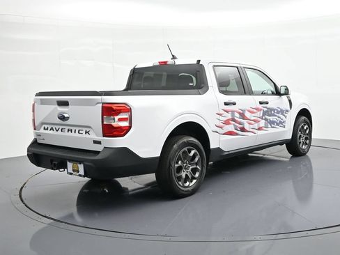 Used 2023 Ford Maverick XLT w/ XLT Luxury Package FWD image 6