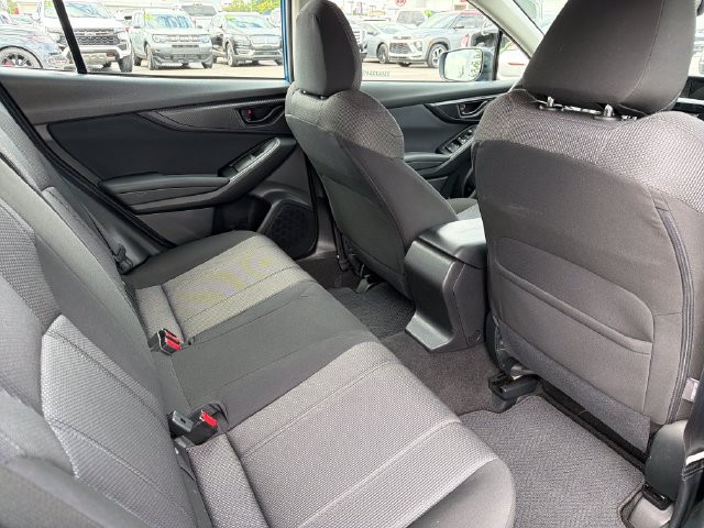 Used 2023 Subaru Impreza 2.0i Premium AWD/4WD image 27