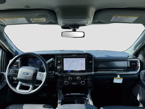 New 2026 Ford F450 Lariat w/ Lariat Ultimate Package AWD/4WD image 23