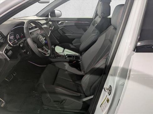 New 2025 Audi Q3 2.0T Premium Plus image 4