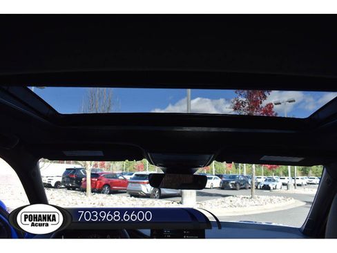 New 2026 Acura Integra A-Spec image 20