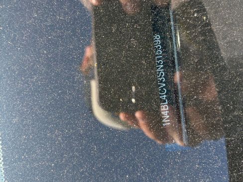 Used 2025 Nissan Altima 2.5 SR image 9