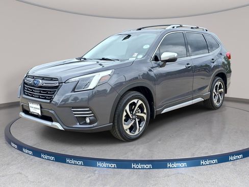 Used 2023 Subaru Forester Touring AWD/4WD image 1