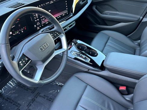 Certified 2025 Audi A5 2.0T Premium w/ Convenience Package image 10