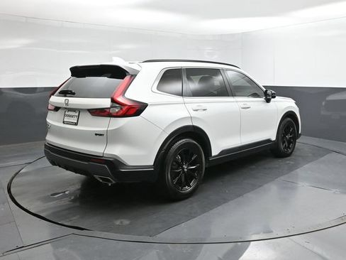 Used 2023 Honda CR-V Sport image 8