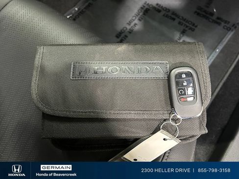 Used 2026 Honda Civic Sport image 30
